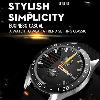 IP67 Waterproof GW15 Smart Watch Band with Sleep Heart Rate Monitor Color Screen Intelligent Wristband Smart Bracelet
IP67 Waterproof GW15 Smart Watch Band with Sleep Heart Rate Monitor Color Screen Intelligent Wristband Smart Bracelet