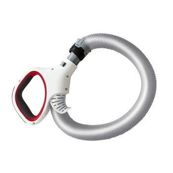 Rotator Hose Replacement Vacuum Hose Handle for Shark NV500 NV501 NV502 NV520 Vacuum Parts & Accessories
Rotator Hose Replacement Vacuum Hose Handle for Shark NV500 NV501 NV502 NV520 Vacuum Parts & Accessories