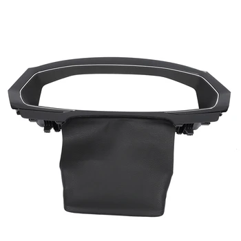 Car LCD Instrument Panel Frame Instrument Cover for Passat B8 B8.5 3GD 858 366 D 3GD 857 053 A
Car LCD Instrument Panel Frame Instrument Cover for Passat B8 B8.5 3GD 858 366 D 3GD 857 053 A