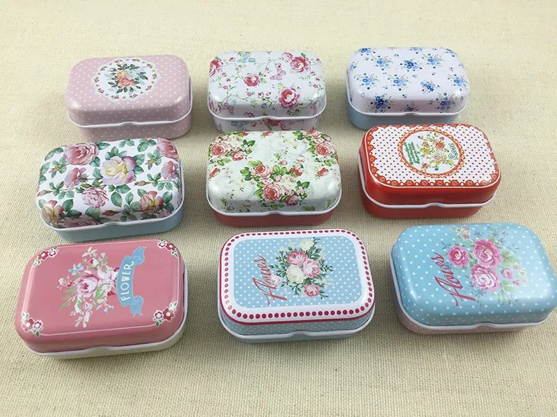 32pcs/lot Flower Style Vintage Mini Tin Box Storage Boxes Jewelry Wedding Favor Candy Box Accessories Free Shipping 
32pcs/lot Flower Style Vintage Mini Tin Box Storage Boxes Jewelry Wedding Favor Candy Box Accessories Free Shipping