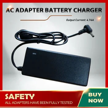 19V 4.74A 90W Universal AC Adapter Battery Charger for ASUS N76V N76VB N76VJ 19V 4.74A 90W Adapter Battery Charger
19V 4.74A 90W Universal AC Adapter Battery Charger for ASUS N76V N76VB N76VJ 19V 4.74A 90W Adapter Battery Charger