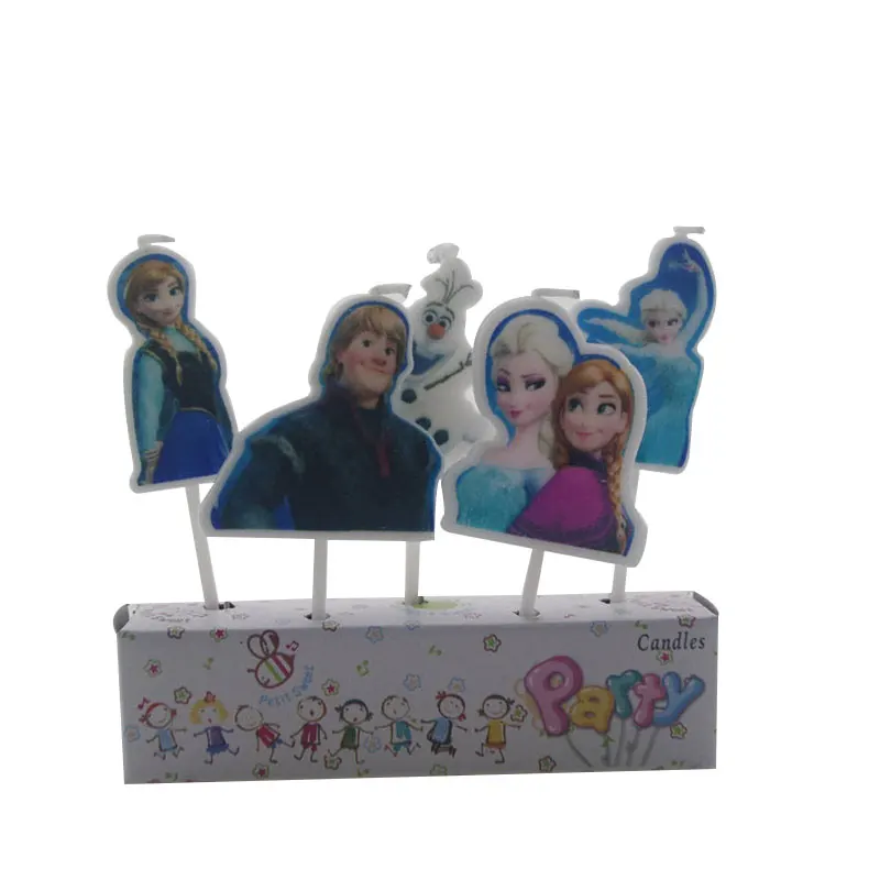 冰雪奇缘