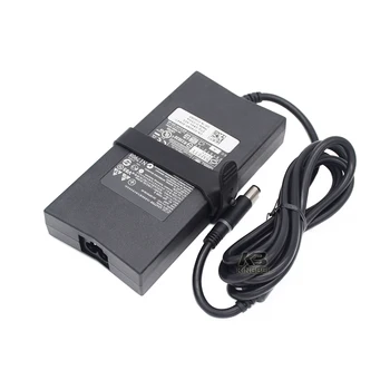 150W LA150PM121 AC Laptop Adapter Charger for Dell Alienware M14x R2/i7-3630QM,J408P,DA150PM100 Notebook PC Power Supply
150W LA150PM121 AC Laptop Adapter Charger for Dell Alienware M14x R2/i7-3630QM,J408P,DA150PM100 Notebook PC Power Supply