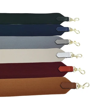 100Cm Solid Bag Strap Shoulder Strap Adjustable Bag Strap Canvas Detachable Bag Handle Hot Wide Strap Part women Bag Accessorie
100Cm Solid Bag Strap Shoulder Strap Adjustable Bag Strap Canvas Detachable Bag Handle Hot Wide Strap Part women Bag Accessorie