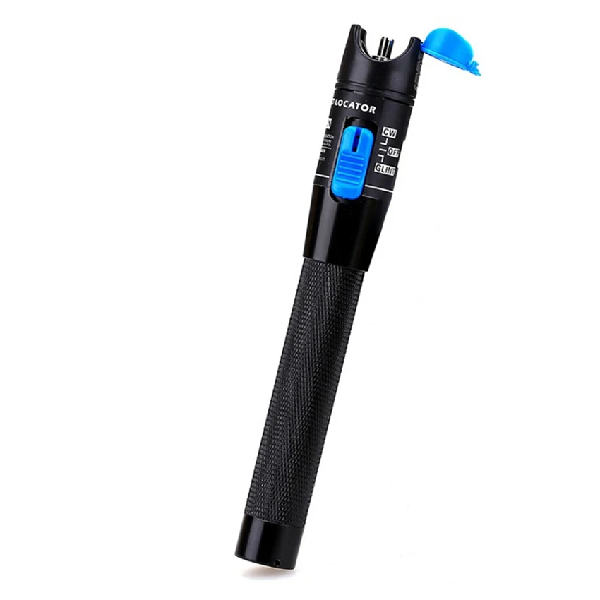 Free Shipping Visual Fault Locator 1mW 10mW 20mW 30mW Fiber Optic Cable Tester Red Laser Light Pen Type Support SC FC ST Adapte
Free Shipping Visual Fault Locator 1mW 10mW 20mW 30mW Fiber Optic Cable Tester Red Laser Light Pen Type Support SC FC ST Adapte