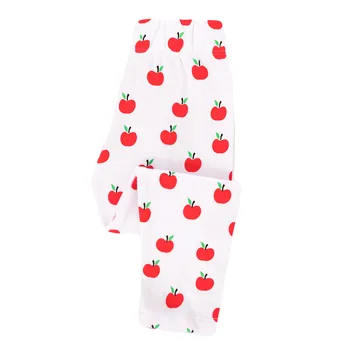 Jumping meters New Apples Print Girls Legging Pants for Autumn Baby Clothes Cute Kids Long Skinny Pants
Jumping meters New Apples Print Girls Legging Pants for Autumn Baby Clothes Cute Kids Long Skinny Pants