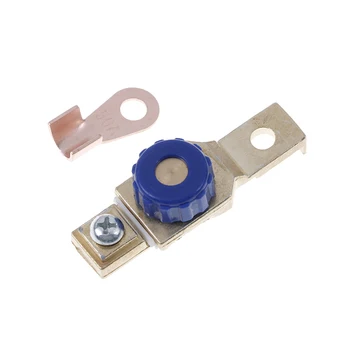 Zinc Alloy Car Motorcycle Cut Off Switch Battery Disconnect Isolator Switch 
Zinc Alloy Car Motorcycle Cut Off Switch Battery Disconnect Isolator Switch