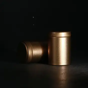 12 Pieces Mini Metal Tea Box Portable Travel Packing Box Kitchen Small Iron Can Empty Box For Home Solid Tea Storage Canister
12 Pieces Mini Metal Tea Box Portable Travel Packing Box Kitchen Small Iron Can Empty Box For Home Solid Tea Storage Canister