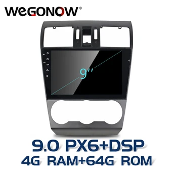 IPS 9" 2DIN Android 9.0 64GB ROM Car DVD Player GPS Map RDS Radio wifi Bluetooth 5.0For Subaru Forester 2013 2014 2015
IPS 9" 2DIN Android 9.0 64GB ROM Car DVD Player GPS Map RDS Radio wifi Bluetooth 5.0For Subaru Forester 2013 2014 2015