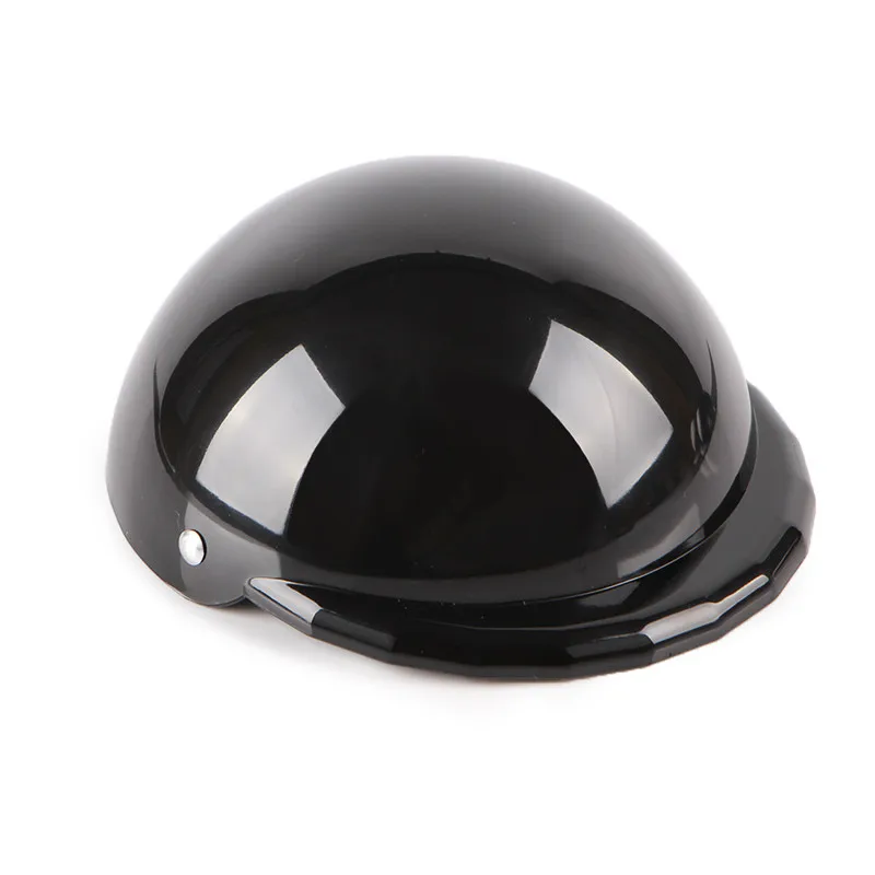 Factory Direct Foreign Trade New Design Large 6 Inch Plastic Abs Pet Toy Helmet Pet Supplies
Factory Direct Foreign Trade New Design Large 6 Inch Plastic Abs Pet Toy Helmet Pet Supplies
