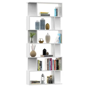Modern Simple Storage Rack Student Display Bookcase Multifunctional Room Storage Cabinet Bookcase Storage Holder
Modern Simple Storage Rack Student Display Bookcase Multifunctional Room Storage Cabinet Bookcase Storage Holder