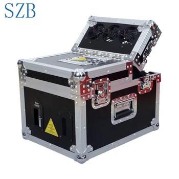 600W Haze Machine DMX 512 with Flight Case for Wedding Stage Effect Equipment/SZB-HM500
600W Haze Machine DMX 512 with Flight Case for Wedding Stage Effect Equipment/SZB-HM500