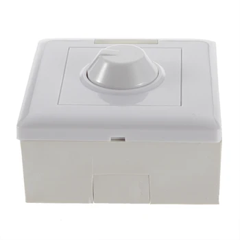 RGBController New Light Dimmer Switch Three Way Brightness Adjustment Controller DC 12-24V for Home Lighting
RGBController New Light Dimmer Switch Three Way Brightness Adjustment Controller DC 12-24V for Home Lighting
