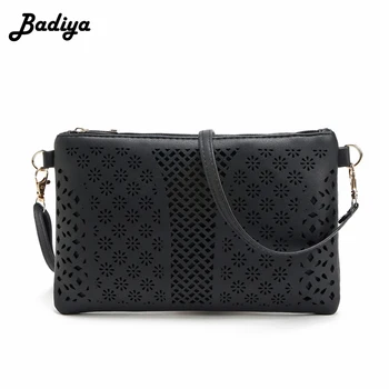 Summer Women Phone Shoulder Bag PU Leather Mini Mobile Phone Bags Envelope Messenger Bag Ladies Vintage Hollow Out Crossbody Bag
Summer Women Phone Shoulder Bag PU Leather Mini Mobile Phone Bags Envelope Messenger Bag Ladies Vintage Hollow Out Crossbody Bag