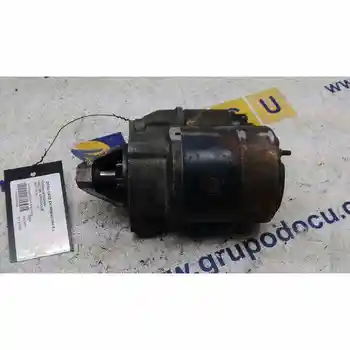 STARTER MOTOR SEAT IBIZA 
STARTER MOTOR SEAT IBIZA