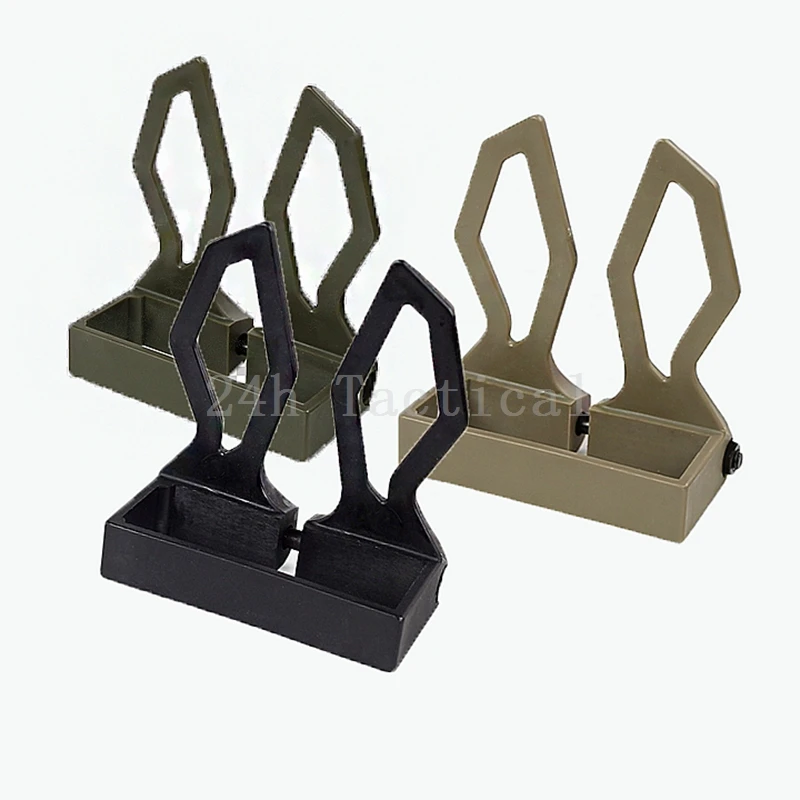 Tactical Military Vest Molle Accessories Hunting Rifle Magazine Pouch Adjustable Quick Fit Loading Clip
Tactical Military Vest Molle Accessories Hunting Rifle Magazine Pouch Adjustable Quick Fit Loading Clip