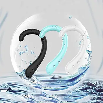 Protector Neoprene Ear Band Anti-Lear Silicone Earmuffs Adjustable 3 Color Waterproof Mask Silicone Earmuffs Wrap Cap
Protector Neoprene Ear Band Anti-Lear Silicone Earmuffs Adjustable 3 Color Waterproof Mask Silicone Earmuffs Wrap Cap