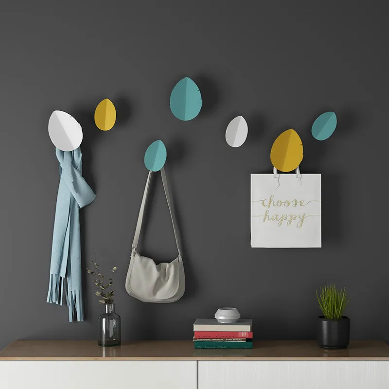 Creative Iron Leaf Wall Decoration Hook Porch Bedroom Wall Coat Rack Nordic Children's Room Decoration Coat Rack Wall Hook
Creative Iron Leaf Wall Decoration Hook Porch Bedroom Wall Coat Rack Nordic Children's Room Decoration Coat Rack Wall Hook