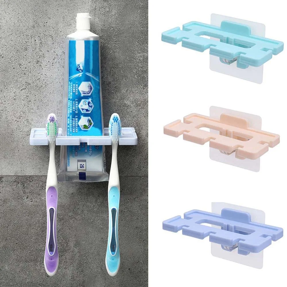 2020 new hot 5 Holes Water Free Organizer Perforated Space Saving Toothbrush Holder Hygienic Cleaning Toothbrush Teeth
2020 new hot 5 Holes Water Free Organizer Perforated Space Saving Toothbrush Holder Hygienic Cleaning Toothbrush Teeth