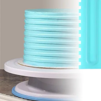 Cake Decorating Comb Icing Smoother Cake Scraper Pastry Design Textures Baking Tools VIP for Scraper cake tool plastic Spatulas
Cake Decorating Comb Icing Smoother Cake Scraper Pastry Design Textures Baking Tools VIP for Scraper cake tool plastic Spatulas