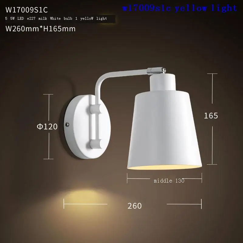 Wall Lamps Model-YS0062452