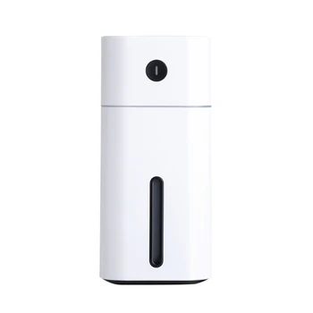 Mini Air Humidifier USB Mist Maker Beauty Replenishing Device Aroma Diffuser A0NC
Mini Air Humidifier USB Mist Maker Beauty Replenishing Device Aroma Diffuser A0NC