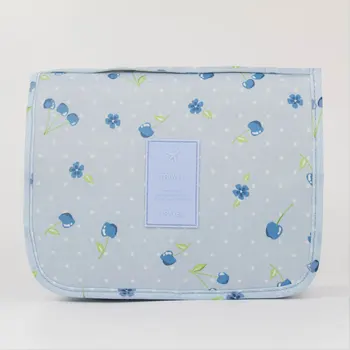 Wash Storage Bag Dropshipping Travel Waterproof Hook New Large-Capacity Wholesale Multi-Function Makeup Bag Women Cosmetics Bag 
Wash Storage Bag Dropshipping Travel Waterproof Hook New Large-Capacity Wholesale Multi-Function Makeup Bag Women Cosmetics Bag