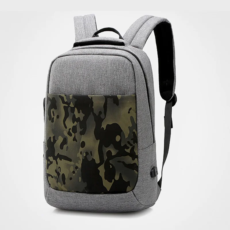 Splashproof Laptop Backpack NO Key TSA Anti Theft Men Backpack Travel Teenage Backpack Bag Male USB Interface Bagpack
Splashproof Laptop Backpack NO Key TSA Anti Theft Men Backpack Travel Teenage Backpack Bag Male USB Interface Bagpack