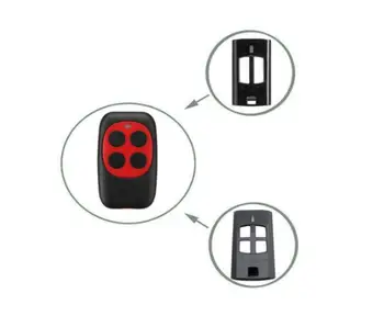 1pcs FOR 4 channel TOGO 2WV Compatible Hand Remote Control 433.92mhz Rolling Code Fixed Code Free shipping
1pcs FOR 4 channel TOGO 2WV Compatible Hand Remote Control 433.92mhz Rolling Code Fixed Code Free shipping