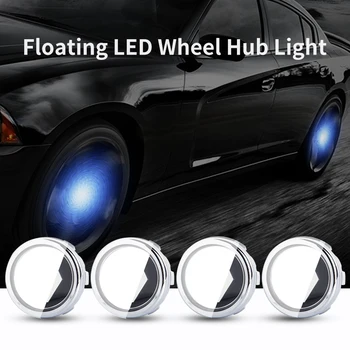 4pcs Hub Light Car Wheel Caps Light Center Cover Lighting Cap Floating Illumination LED bulb auto For Renault 60mm 56mm 54mm
4pcs Hub Light Car Wheel Caps Light Center Cover Lighting Cap Floating Illumination LED bulb auto For Renault 60mm 56mm 54mm
