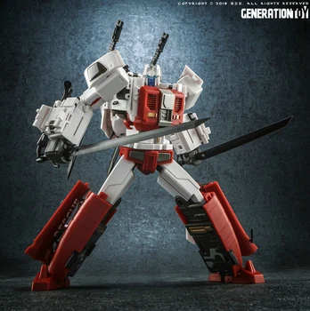 Generation Toy Transformation G1 GT-08B GT08B Guardian Blades Helicopter Mode Defensor Action Figure Robot Collection Toys
Generation Toy Transformation G1 GT-08B GT08B Guardian Blades Helicopter Mode Defensor Action Figure Robot Collection Toys