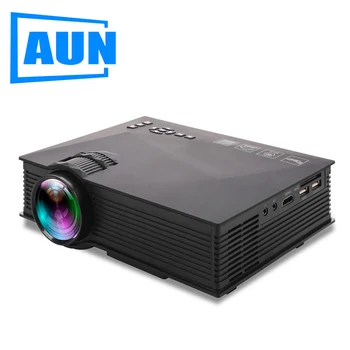 BIG SALE LED Projector UC46, Phone Screen Mirroring, Multimedia system Video Beamer, MINI Projector for 1080P Home Cinema
BIG SALE LED Projector UC46, Phone Screen Mirroring, Multimedia system Video Beamer, MINI Projector for 1080P Home Cinema