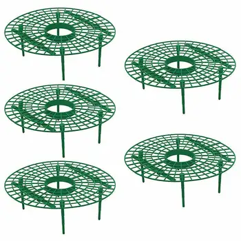 5PCS gardening stand balcony vegetable growing strawberry stand removable frame light frame
5PCS gardening stand balcony vegetable growing strawberry stand removable frame light frame