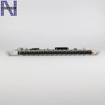 Original ZTE GTGHK K Version Gpon Board With 16 Pcs Class c++ Modules Use for ZXA10 C320 C300 GPON OLT
Original ZTE GTGHK K Version Gpon Board With 16 Pcs Class c++ Modules Use for ZXA10 C320 C300 GPON OLT