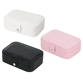 Portable Jewelry Casket Jewelry Box Jewelry Organizer Ring Decoration Beauty Travel Box Makeup Organizer
Portable Jewelry Casket Jewelry Box Jewelry Organizer Ring Decoration Beauty Travel Box Makeup Organizer