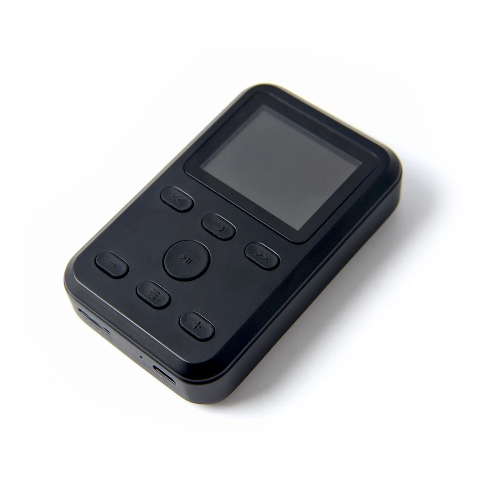 ZIKU HD X10 Портативный Hi Fi плеер DAP DSD Профессиональная музыка MP3 CS4398 DAC ATJ2167 поддержка