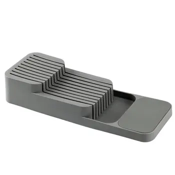 Storage Tray Kitchen Drawer Organizer Kitchen Spoon Forks and Cutlery Storage Separation Container Plastic Knife Block Holder
Storage Tray Kitchen Drawer Organizer Kitchen Spoon Forks and Cutlery Storage Separation Container Plastic Knife Block Holder