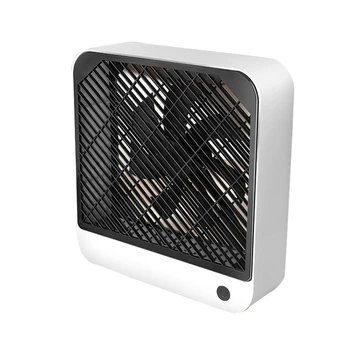 Desktop Fan Handheld Desktop Fan Portable Mini USB Charging Noiseless Desktop Electric Fan For Dormitory Office
Desktop Fan Handheld Desktop Fan Portable Mini USB Charging Noiseless Desktop Electric Fan For Dormitory Office