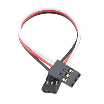 100mm 10cm Servo Y Extension Lead Wire Cable for Futaba JR Servo Part Servo Extension Lead Wire Cable Worldwide sale
100mm 10cm Servo Y Extension Lead Wire Cable for Futaba JR Servo Part Servo Extension Lead Wire Cable Worldwide sale