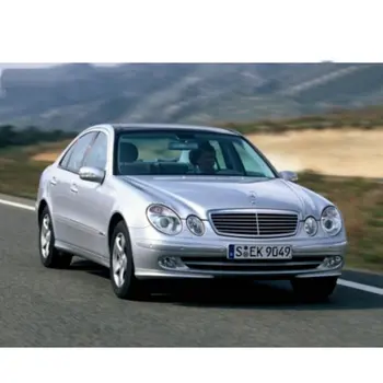 Fog lamps lights For mercedes w211 e-class Real Cre-e Chip front rear turn light stop brake Lamp Canbus car accessories 2pc
Fog lamps lights For mercedes w211 e-class Real Cre-e Chip front rear turn light stop brake Lamp Canbus car accessories 2pc