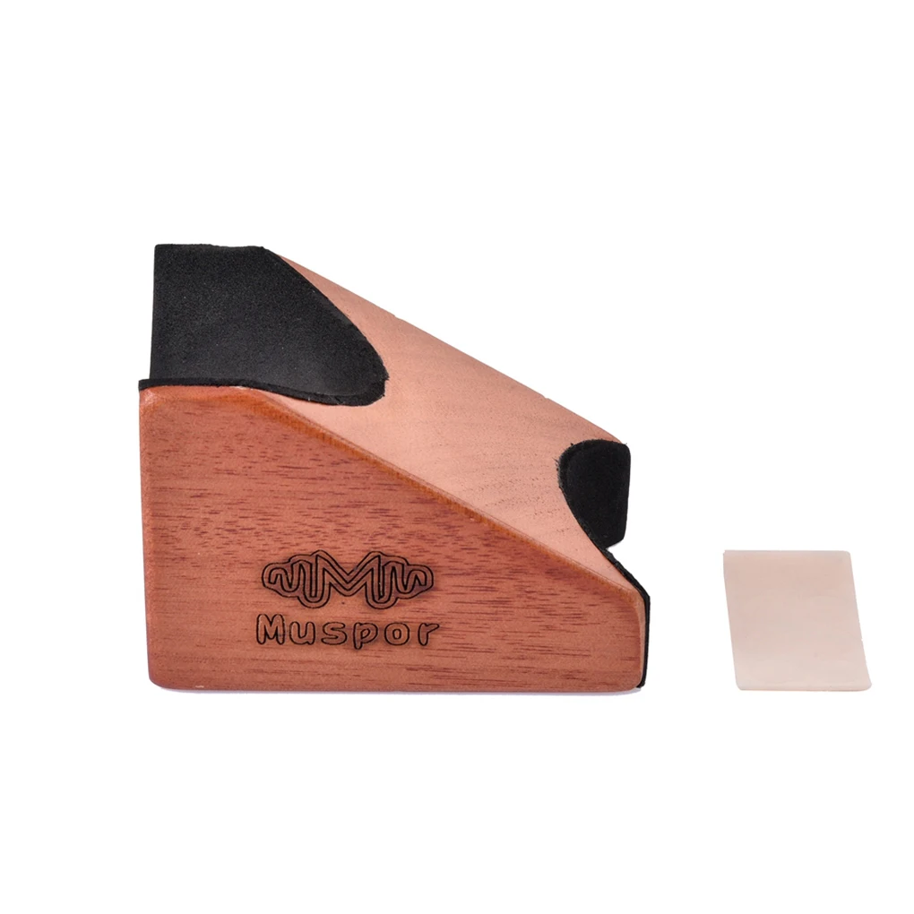 Guitar Neck Rest Support Pillow Electric Acoustic Guitar Wooden Neck Support Setup Tool Display Stand
Guitar Neck Rest Support Pillow Electric Acoustic Guitar Wooden Neck Support Setup Tool Display Stand