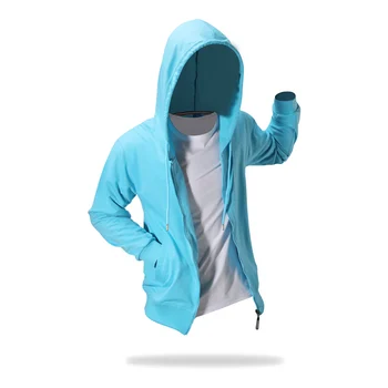 Fashion Zipper Hoodie Outerwear Hoodie Customizable Logo Sweatshirt Thicken Fleece Warm Coat Hoodies Men/Women Sweatshirts
Fashion Zipper Hoodie Outerwear Hoodie Customizable Logo Sweatshirt Thicken Fleece Warm Coat Hoodies Men/Women Sweatshirts