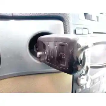 ANTI-THEFT VOLKSWAGEN TOUAREG (7L6)
ANTI-THEFT VOLKSWAGEN TOUAREG (7L6)