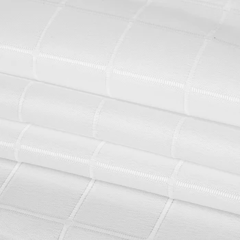 New 72 * 72in Full Polyester Shower Curtain Waterproof Mildewproof Shower Curtain Decorative Bathroom Curtain with 12pcs Hooks
New 72 * 72in Full Polyester Shower Curtain Waterproof Mildewproof Shower Curtain Decorative Bathroom Curtain with 12pcs Hooks