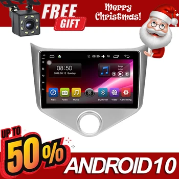9 Inch 2Din Car Radio Android 10.0 Multimedia Autoradio Bluetooth Stereo Player GPS Navi Head Unit For Chery Fulwin 2013-2016
9 Inch 2Din Car Radio Android 10.0 Multimedia Autoradio Bluetooth Stereo Player GPS Navi Head Unit For Chery Fulwin 2013-2016