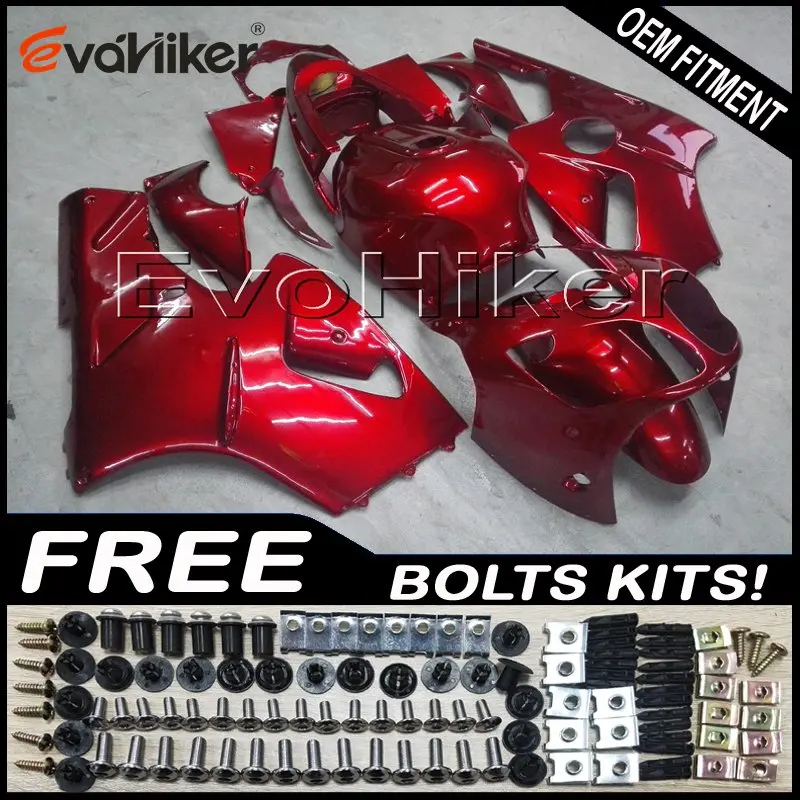 Custom motorcycle fairing for ZX-12R 2000-2001 ZX12R 00 01 ABS motor panels Body Kit Injection mold red+gifts
Custom motorcycle fairing for ZX-12R 2000-2001 ZX12R 00 01 ABS motor panels Body Kit Injection mold red+gifts