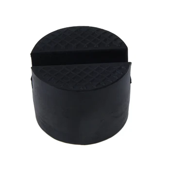 Lift Stand Holder Protector Rubber Jack Pad Support Weld Side Pinch Guard Tool Car Black Slotted
Lift Stand Holder Protector Rubber Jack Pad Support Weld Side Pinch Guard Tool Car Black Slotted