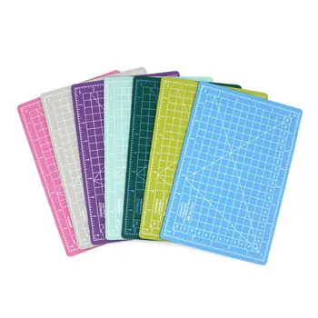A5 Cutting Board Manual Model Multi-Purpose Model Cutting Pad Rubber Stamp Engraving Pad Measuring Scale Board
A5 Cutting Board Manual Model Multi-Purpose Model Cutting Pad Rubber Stamp Engraving Pad Measuring Scale Board
