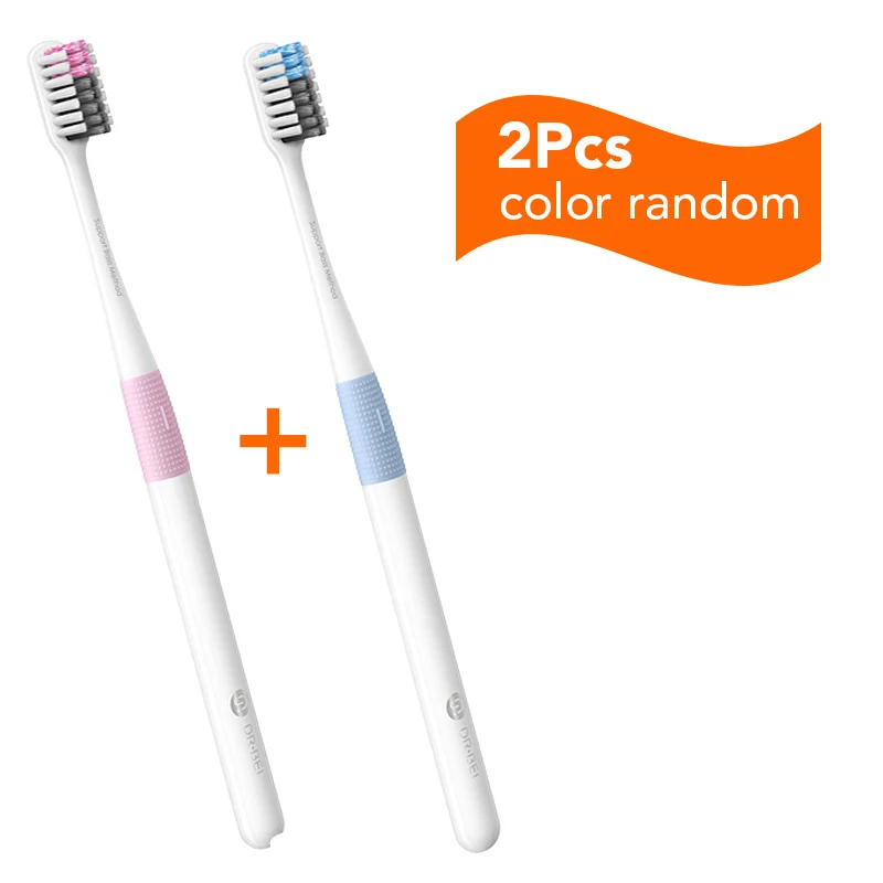 Hot Xiaomi Doctor B Tooth Mi Bass Method Sandwish-bedded Better Brush Wire 4 Colors Including Travel Box for Mijia Global 2
Hot Xiaomi Doctor B Tooth Mi Bass Method Sandwish-bedded Better Brush Wire 4 Colors Including Travel Box for Mijia Global 2