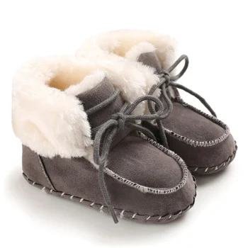 0-18M Winter Toddler Infant Baby Girls Boys Warm Anti-Slip Casual Sneakers Toddler Soft Soled Walking Shoes
0-18M Winter Toddler Infant Baby Girls Boys Warm Anti-Slip Casual Sneakers Toddler Soft Soled Walking Shoes